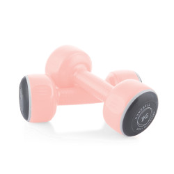 Гантелі BODY SCULPTURE  SMART 2 X 1 KG BW 108D 2 KG