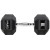 Гантель HMS HEX PRO 18 кг