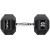 Гантель HMS HEX PRO 20 кг