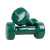 Гантелі вінілові inSPORTline Smoothbell, 2 x 3 кг
