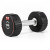 Гантель сталева Body Sculpture TPU BW 133, 6 кг 