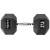 Гантель HMS HEX PRO 27,5 кг