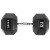 Гантель HMS HEX PRO 32,5 кг