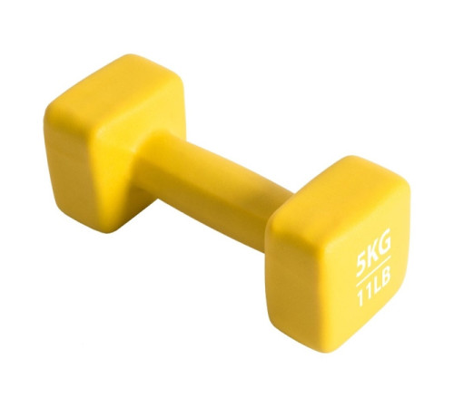 Гантель P2I Dumbell 5 КГ