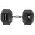 Гантель HMS HEX PRO 40 кг