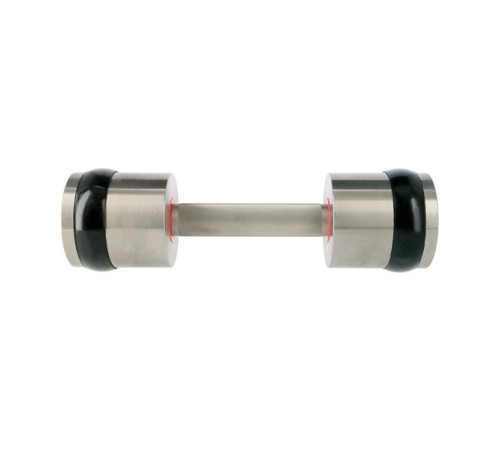 Гантелі 2 x 7 кг HMS HH07 PREMIUM