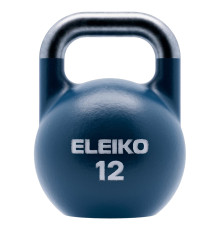 Гиря для змагань Eleiko Competition 12 кг 3085429