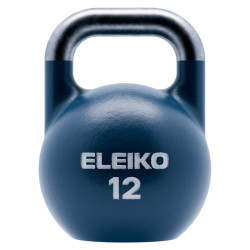 Гиря для змагань Eleiko Competition 12 кг 3085429