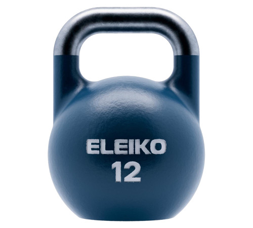 Гиря для змагань Eleiko Competition 12 кг 3085429