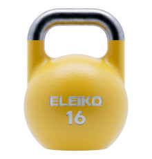 Гиря для змагань Eleiko Competition 16 кг 3085430