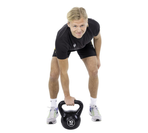 Гиря P2I Kettlebell 10 кг Гиря P2I Kettlebell 10 кг