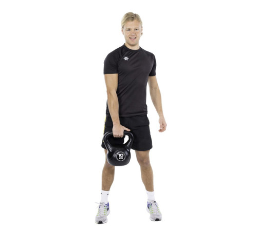 Гиря P2I Kettlebell 10 кг Гиря P2I Kettlebell 10 кг