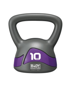 Гиря BODY SCULPTURE KETTLEBELL BW 117EN 10 кг