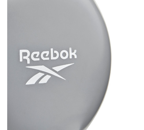 Гиря REEBOK 4 кг RAWT-17004, сіра Гиря REEBOK 4 кг RAWT-17004, сіра