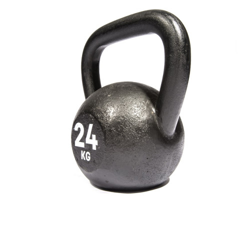 Гиря Reebok Kettlebell RSWT-12324 24 кг