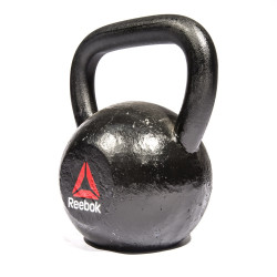 Гиря Reebok Kettlebell RSWT-12328 28 кг