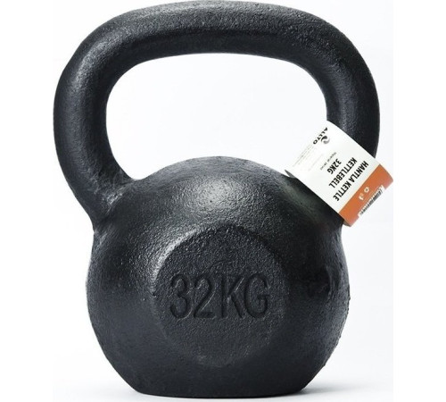 Гиря Allright Kettlebell 16 кг