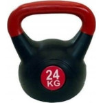 Гиря Kettlebell композитна 24 кг