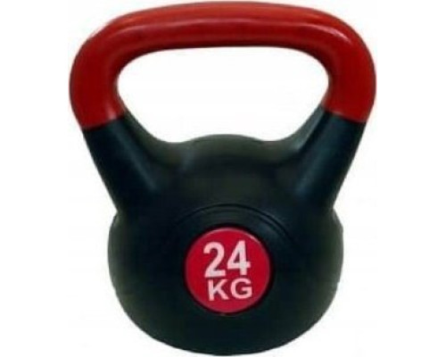 Гиря Kettlebell композитна 24 кг