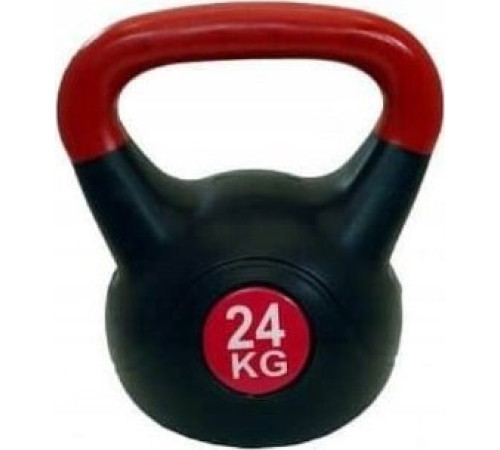 Гиря Kettlebell композитна 24 кг