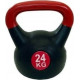 Гиря Kettlebell композитна 24 кг