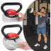 Гиря Fit4Med Kettlebell Ball чавунна, регульована 3,5-18,1