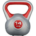 Вінілова гиря Kettlebell Master 14 кг