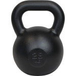 Гиря Kamwet Kettlebell 28 кг універсальна