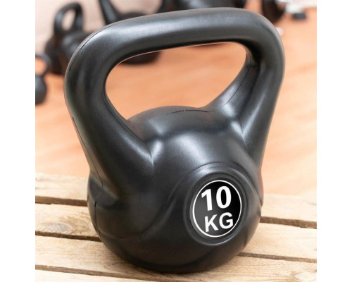 Гиря Maxxiva Kettlebell, 10 кг