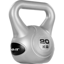 Гиря Movit 20 кг 