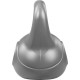 Гиря Movit Kettlebell Dumbbells сіра - 14 кг