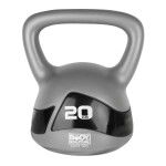 Гиря BODY SCULPTURE KETTLEBELL BW 117EN