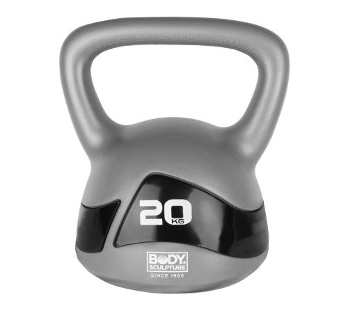 Гиря BODY SCULPTURE KETTLEBELL BW 117EN