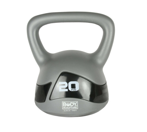 Гиря BODY SCULPTURE KETTLEBELL BW 117EN Гиря BODY SCULPTURE KETTLEBELL BW 117EN