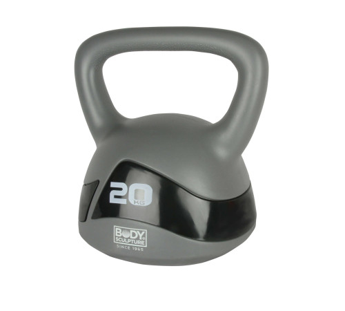 Гиря BODY SCULPTURE KETTLEBELL BW 117EN Гиря BODY SCULPTURE KETTLEBELL BW 117EN