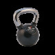 Гиря прогумована 14 кг Bauerfitness AC-1255