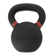 Гиря Explode PD193-1-20 20 кг