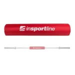 Захист колодки для штанги inSPORTline Redroll