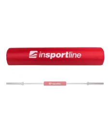 Захист колодки для штанги inSPORTline Redroll