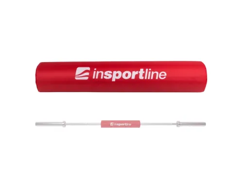 Захист колодки для штанги inSPORTline Redroll