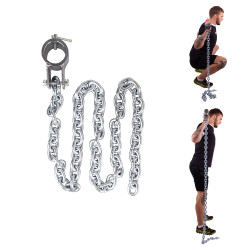  Ланцюг для тренувань inSPORTline Chainbos 5 кг.