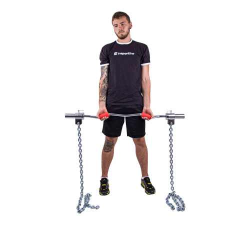 Ланцюг для тренувань inSPORTline Chainbos 10kg