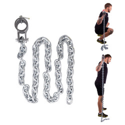  Ланцюг для тренувань inSPORTline Chainbos 10kg