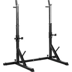Підставка Movit Squat, вантажопідйомність 200 кг, чорна