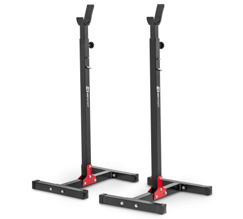 Стійки під штангу Hop-Sport HS-1002L Стійки під штангу Hop-Sport HS-1002L
