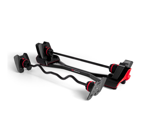 Набірна штанга BOWFLEX 2080 SELECTTECH