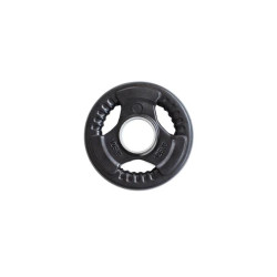 Диск олімпійський HMS TOK1 1.25 кг