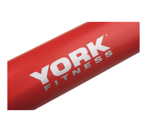 Накладка-бампер на гриф York Fitness NBR