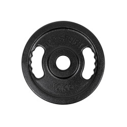 Диск чавунний Top Sport Castyr OL 10 кг
