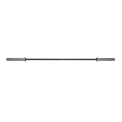  Штанга з підшипниками inSPORTline 50mm OB-86 WTBH4
